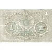 1 Thaler