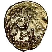 Stater 'Corieltauvian A'