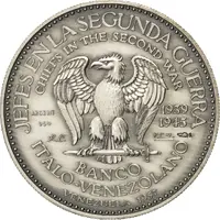 Mackenzie King Chiefs in the Second War 1939 1945 - Canada