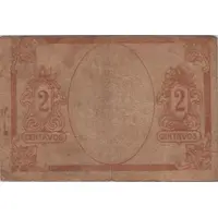 2 centavos Louzada