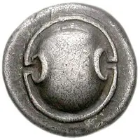 Hemidrachm