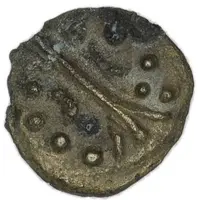 Bronze Unit Hengistbury Trident