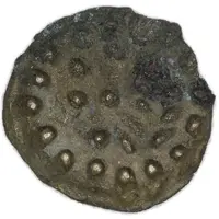 Bronze Unit Hengistbury Trident