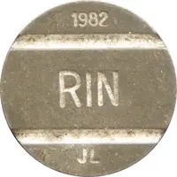 Telephone Token - CPTSA