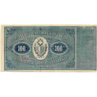 100 Francs