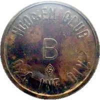 Token Camp Martin Cox, Long Thanh Town