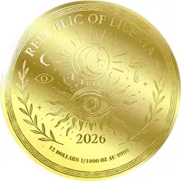 12 Dollars Magic Mushroom