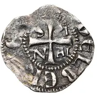 Denier - Adalbero III Epinal