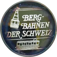 Schwyz-Stoos railway