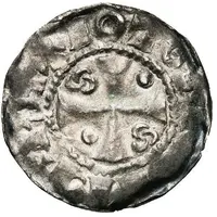 Denier moneyer Otger