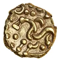 Stater 'Corieltauvian B'