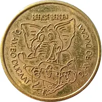 Djambo Ducaat - Beekse Bergen Hilvarenbeek