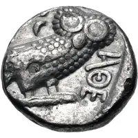 Tetradrachm