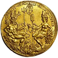 7 Ducats - Sigismund III