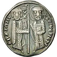 1 Grosso - Pietro Ziani