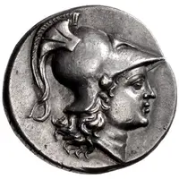 Tetradrachm