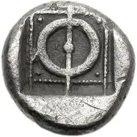Hemidrachm