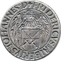 Token - Frohnauer Hammer