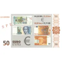 50 Euro