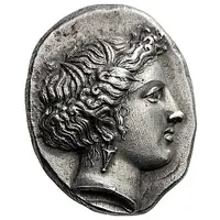 Tetradrachm