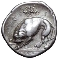 Didrachm