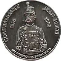 150e anniversaire des Papalins