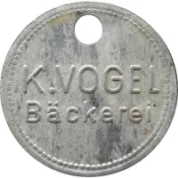 3 kg - K. Vogel Bäckerei Untergröningen