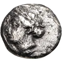 Hemidrachm