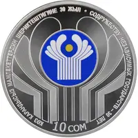 10 Som 30 Years of Commonwealth