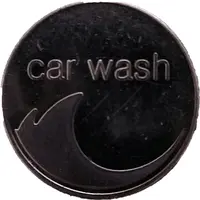 Car Wash Token - Maris