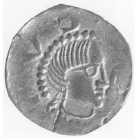 Denier - Burchard of Lechsgemund