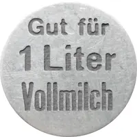 1 Liter - Zussdorf M.V.G.