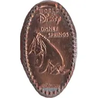 Disney World's Disney Springs - World of Disney Store Eeyore