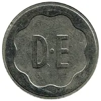 Token - DE