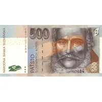 500 Korun