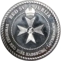 Red svetega Jurija Komtura Slovenija