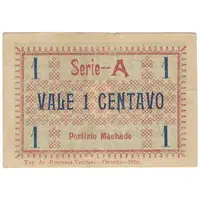 1 Centavo Figueira de Castelo Rodrigo