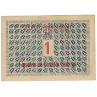 1 Centavo Figueira de Castelo Rodrigo