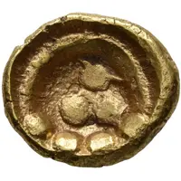 Stater Regenbogenschüsselchen Type