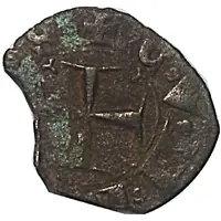 1 Quartaro - Gryphon type