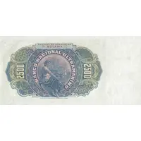 2500 Reis Bolama seal