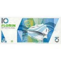 10 Florin