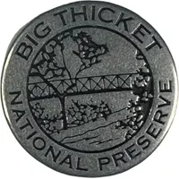 National Preserve - Big Thicket