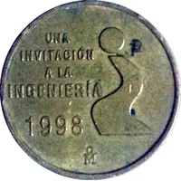 Token - An invitation to engineering Exhibition