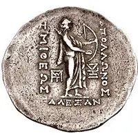 Tetradrachm