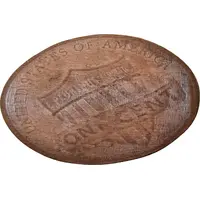 Mammoth Cave National Park - Batman Brownsville, Kentucky