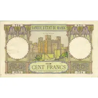 100 Francs