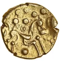 Stater 'Ingoldisthorpe Zigzag'