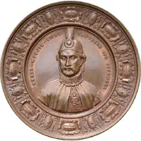 The Triple Alliance and Victory in the Crimean War - Abdulmejid I