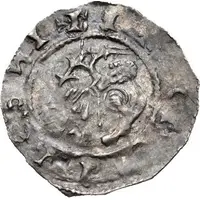 Pfennig - Werinto-Dietrich